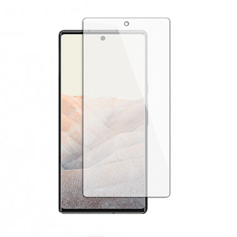 (2 Pack) Tempered Glass Screen Protector for Google Pixel 6 (2 Pack) Tempered Glass Screen Protector for Google Pixel 6